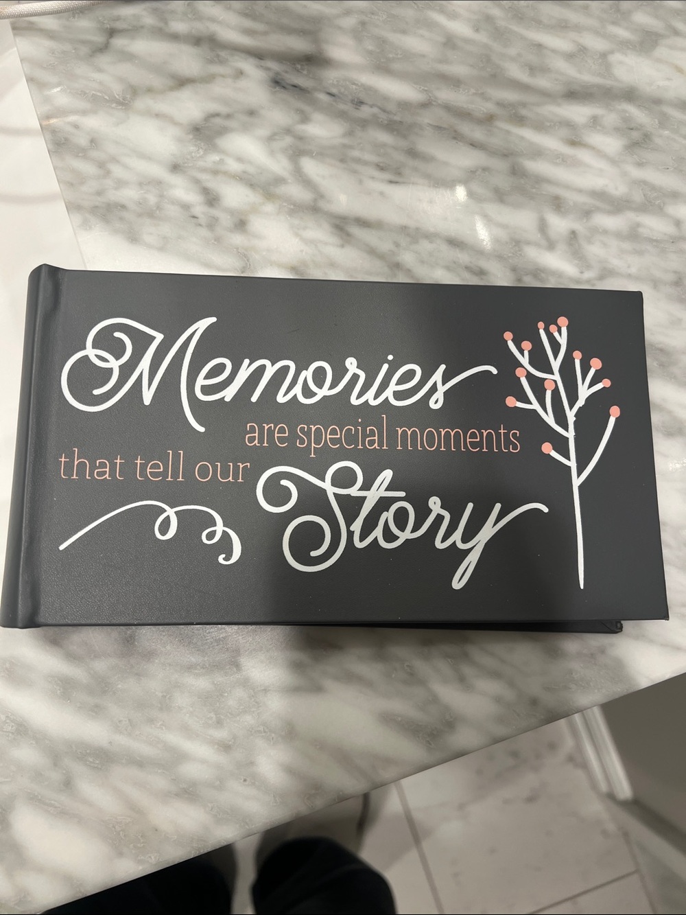 Photo album